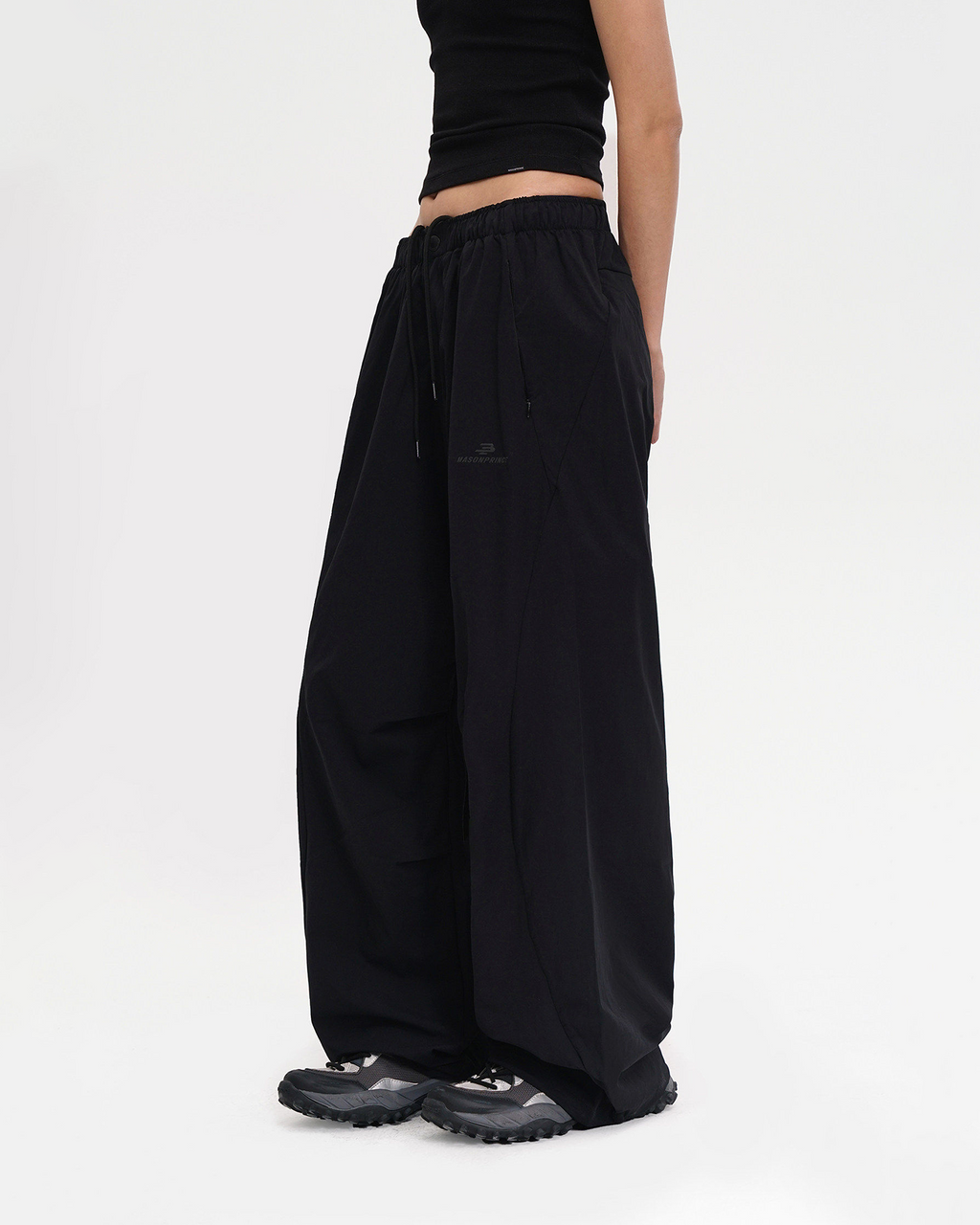 UPF50+ 3M Summer Series Utility Pants