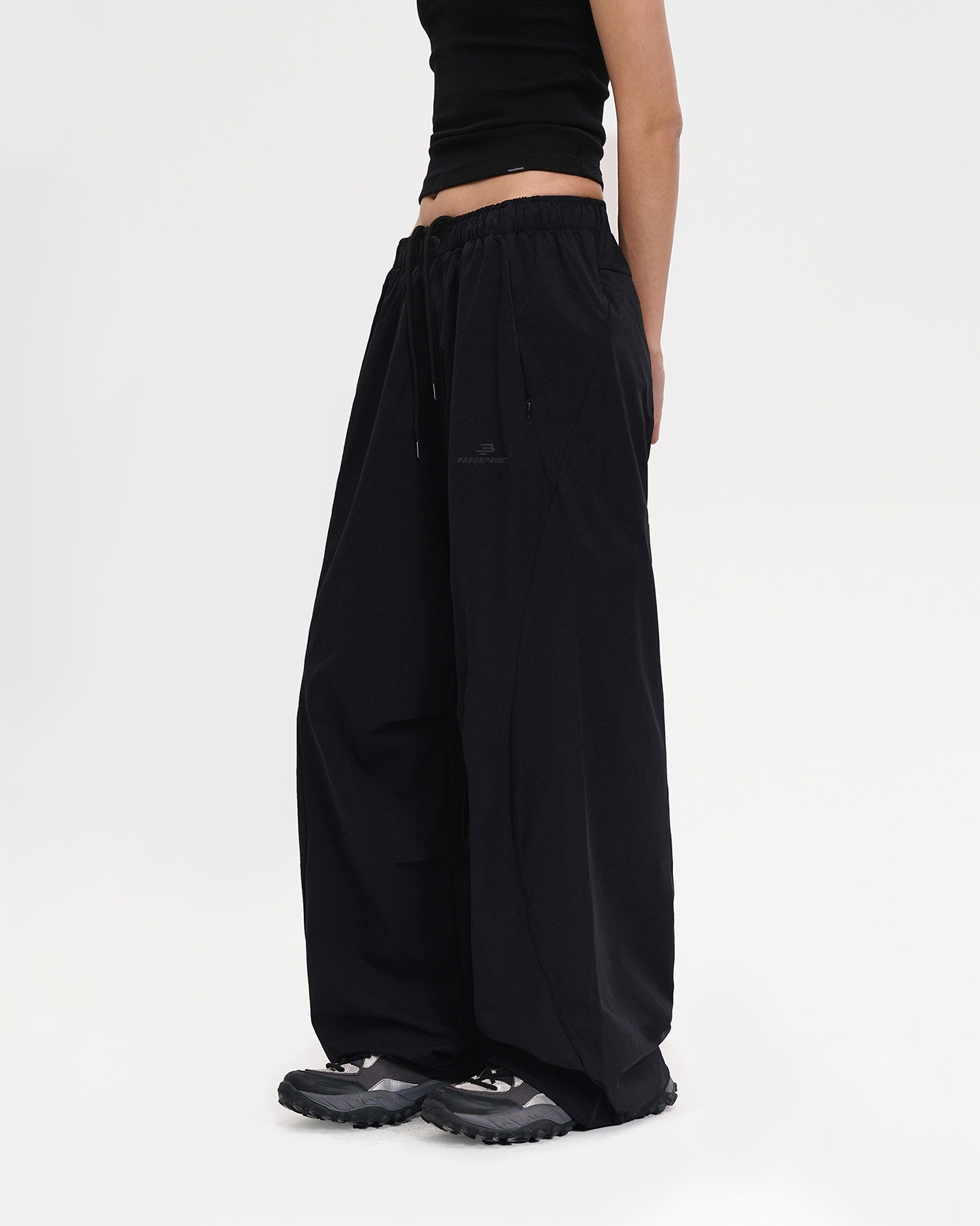 UPF50+ 3M Summer Series Utility Pants