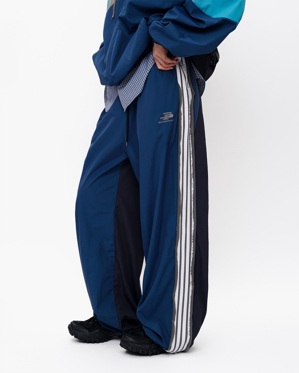 Yoshita Vintage 90s Trackpants