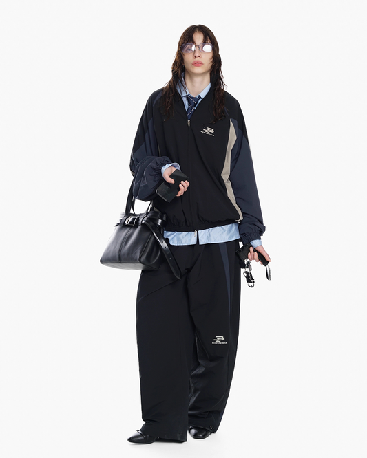 Legacy Coach Jacket