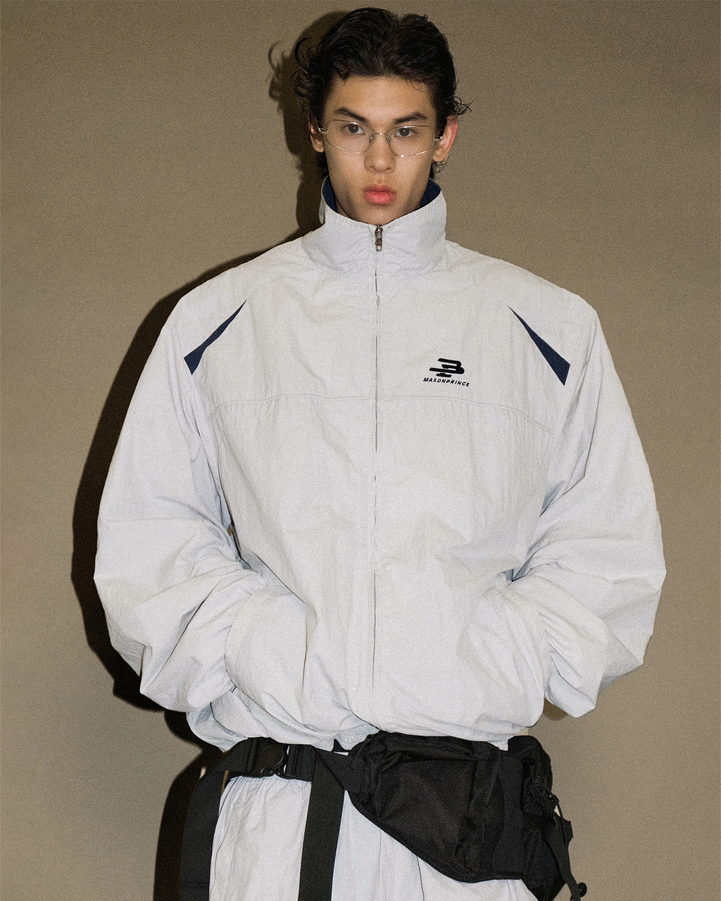 Yoei Coach Jacket