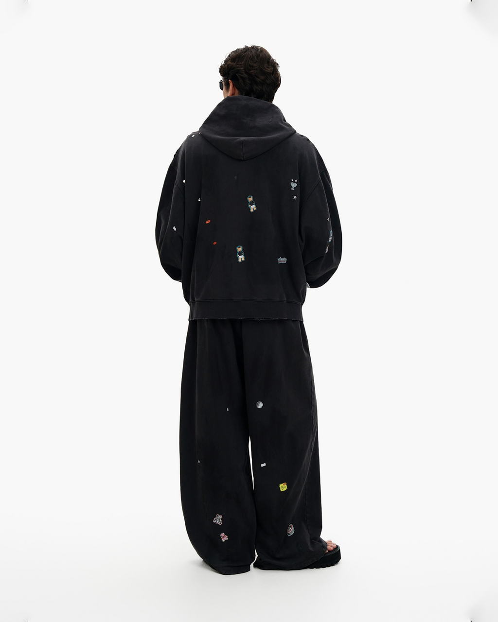 MVP Capsule Series Hoodie