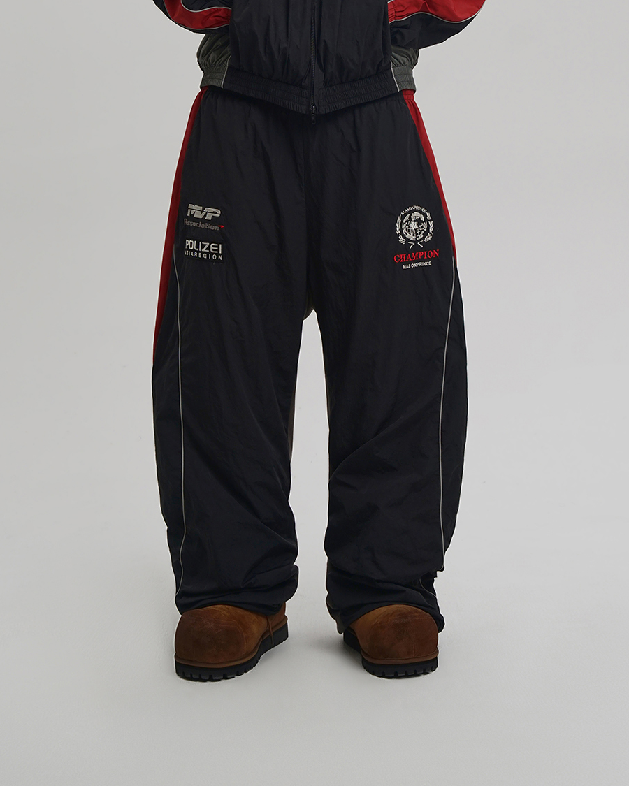 Champion Polizei Track Pants