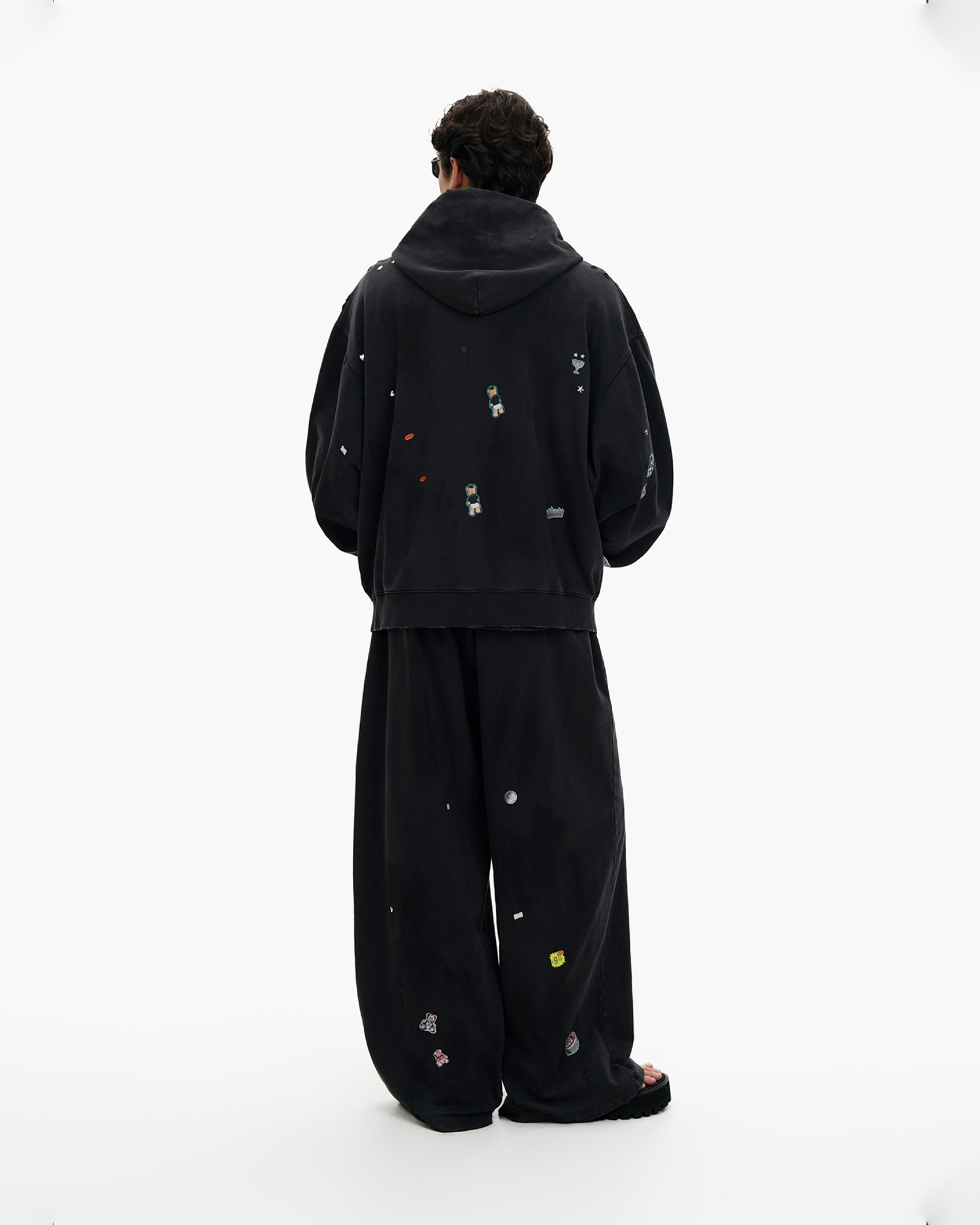 MVP Capsule Series Sweatpants