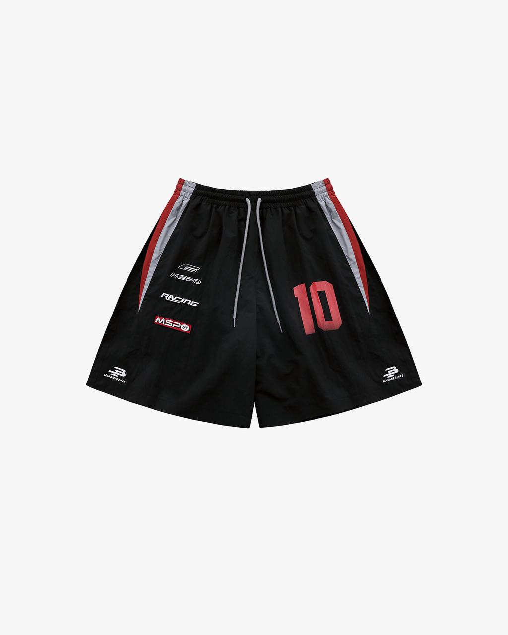 N°10 Racing Trackpants