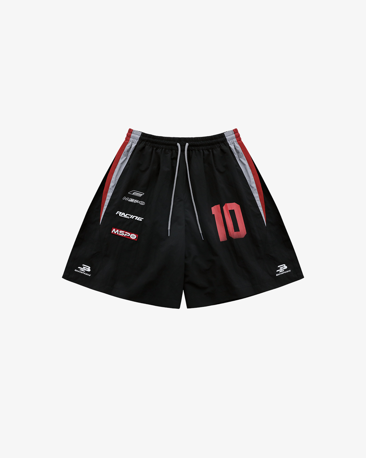 N°10 Racing Trackpants