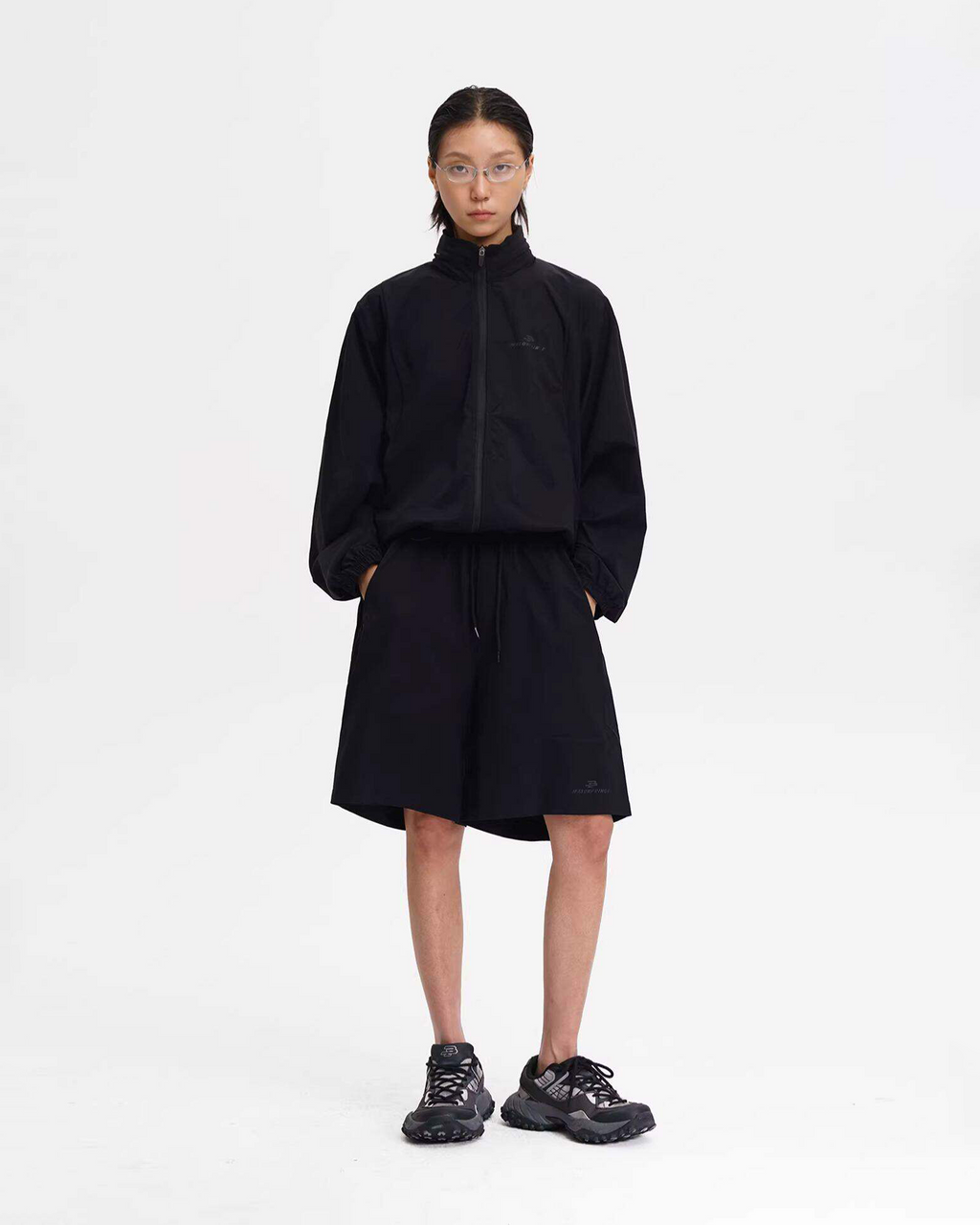 UPF50+ 3M Summer Series Utility Jacket