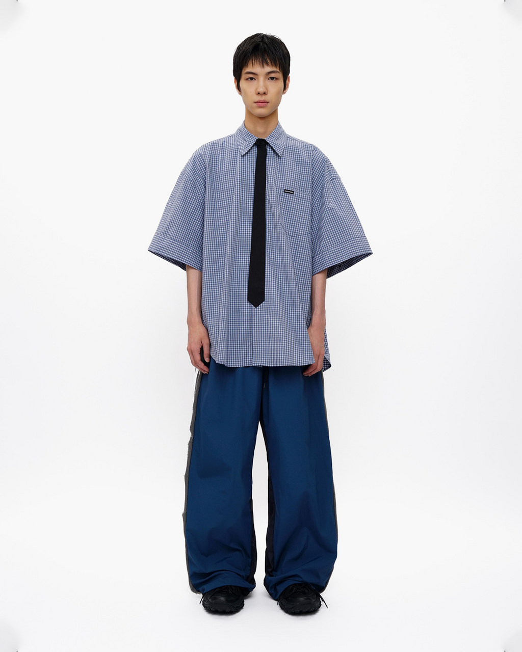 Yoshita Vintage 90s Trackpants