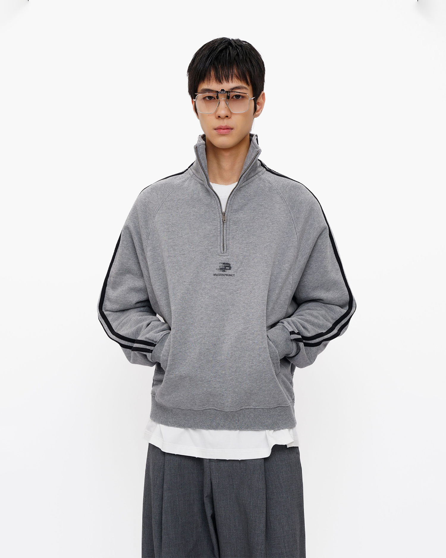 Himuro Sweatshirt