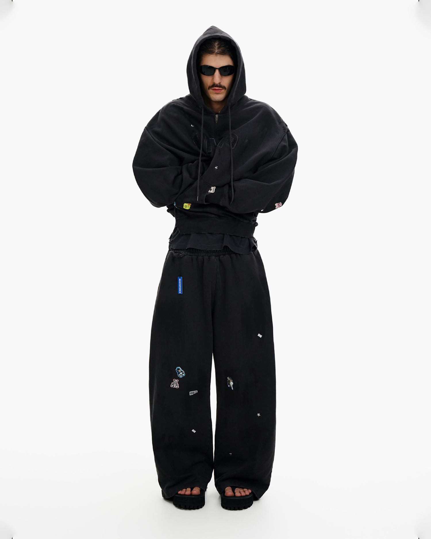 MVP Capsule Series Hoodie