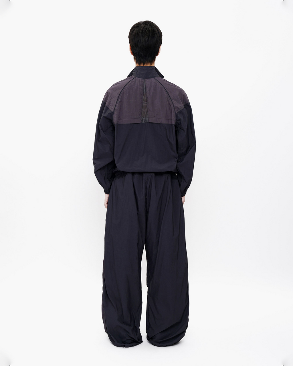Exotic Series Lightweight Wide Pants