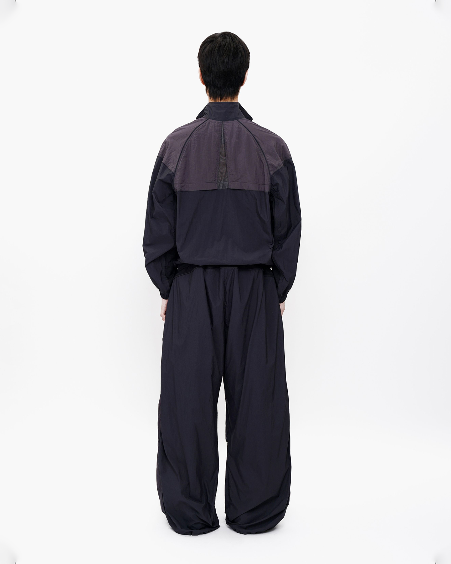 Exotic Series Lightweight Wide Pants