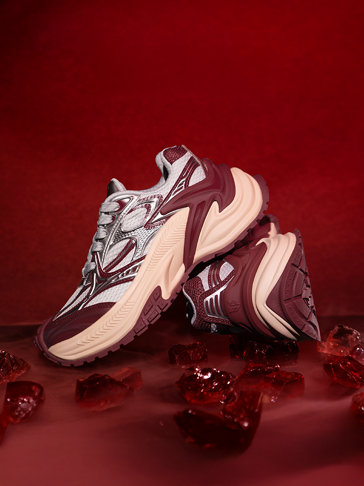 Rattlesnake AD - MARVEL RED EDITION