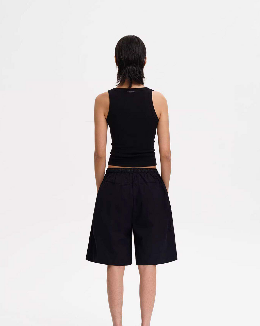 UPF50+ 3M Summer Series Utility Short