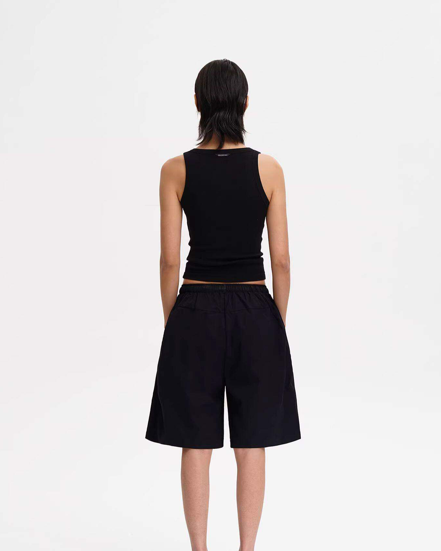 UPF50+ 3M Summer Series Utility Short