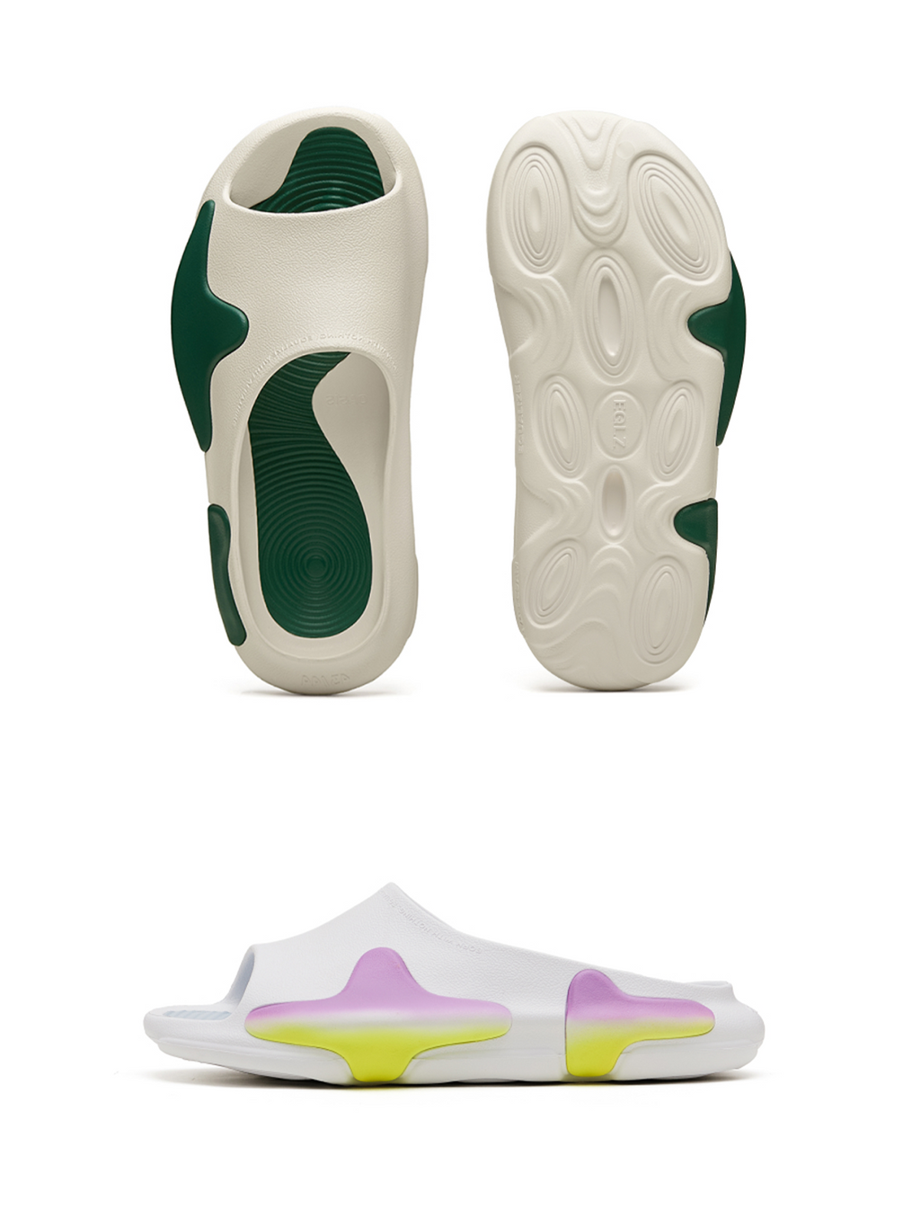 EQLZ® #0050 2025 Series