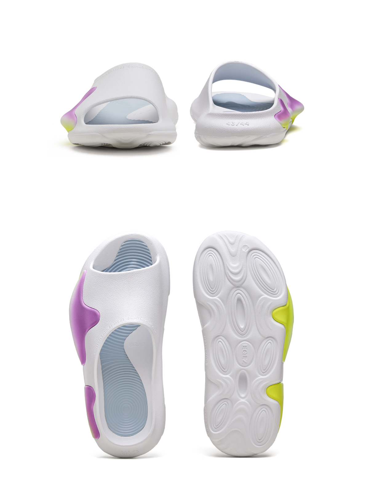 EQLZ® #0050 2025 Series