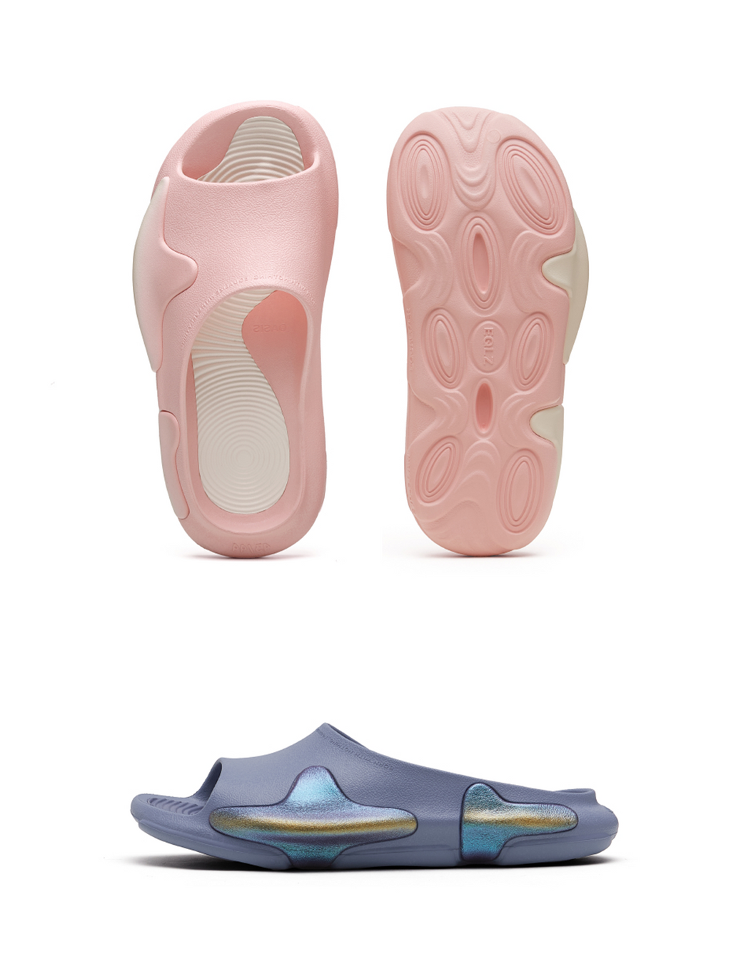 EQLZ® #0050 2025 Series