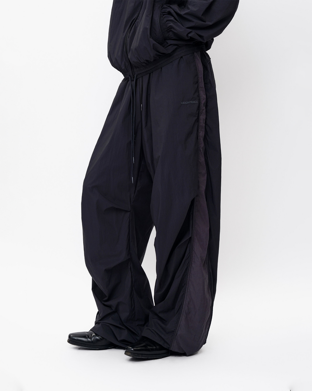 Exotic Series Lightweight Wide Pants