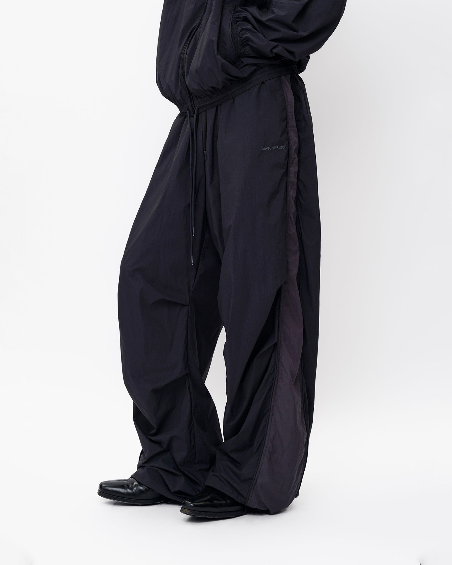 Exotic Series Lightweight Wide Pants