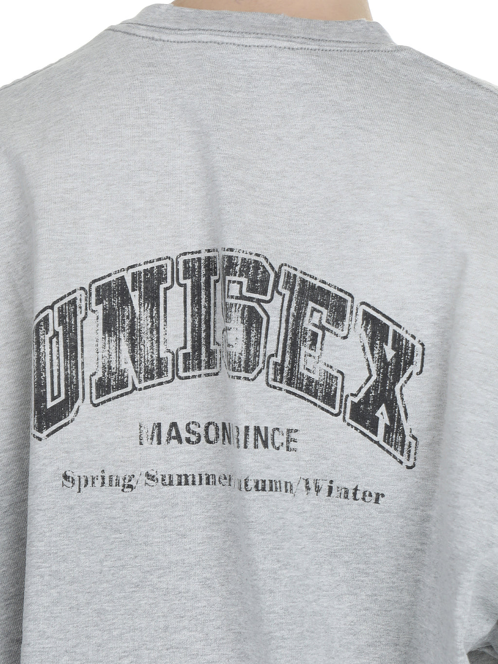 Classic heritage Tee-shirt