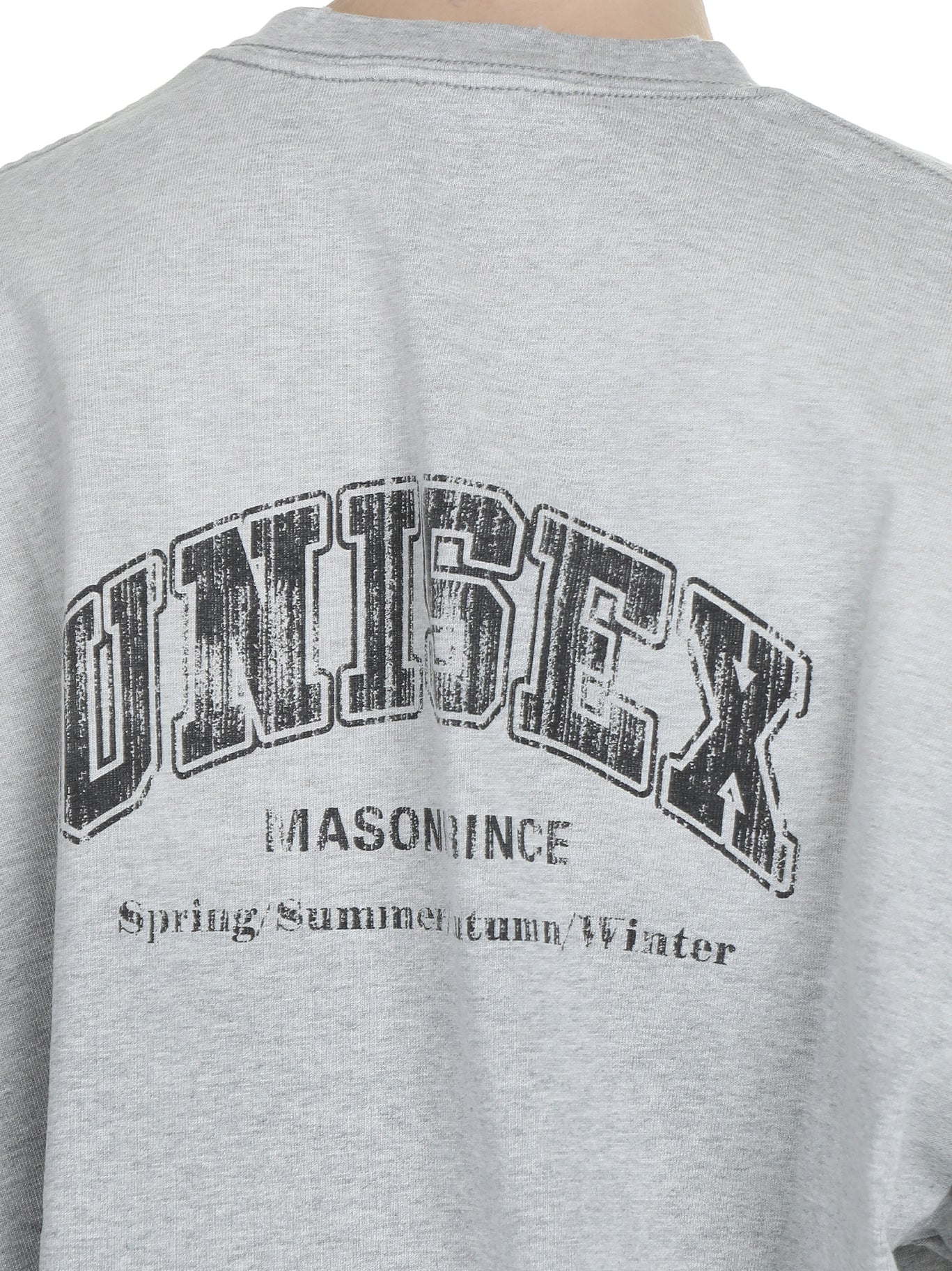 Classic heritage Tee-shirt