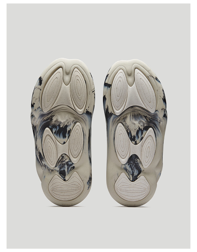 EQLZ® #1100 - Textured snow Mountain