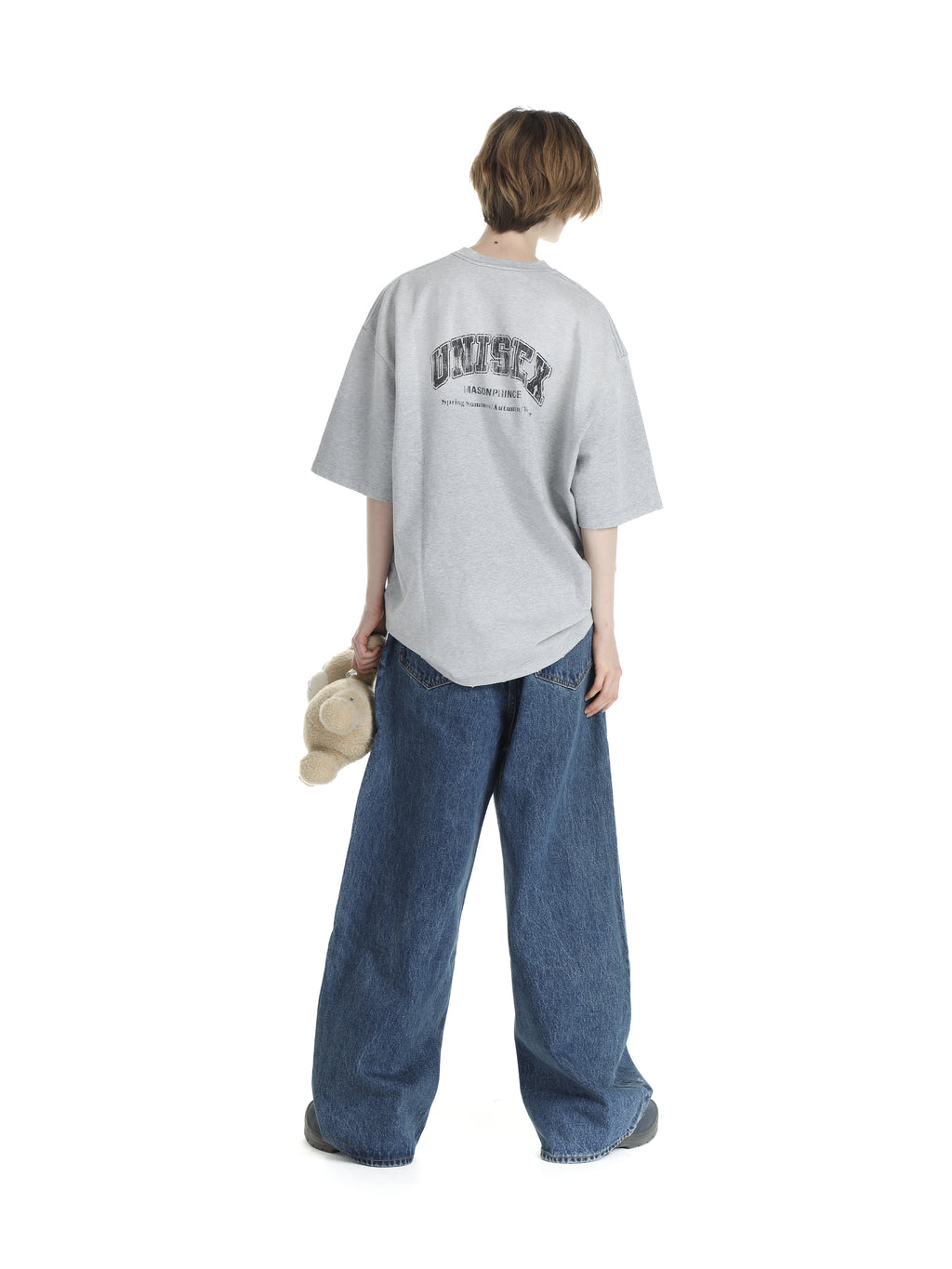 Classic heritage Tee-shirt