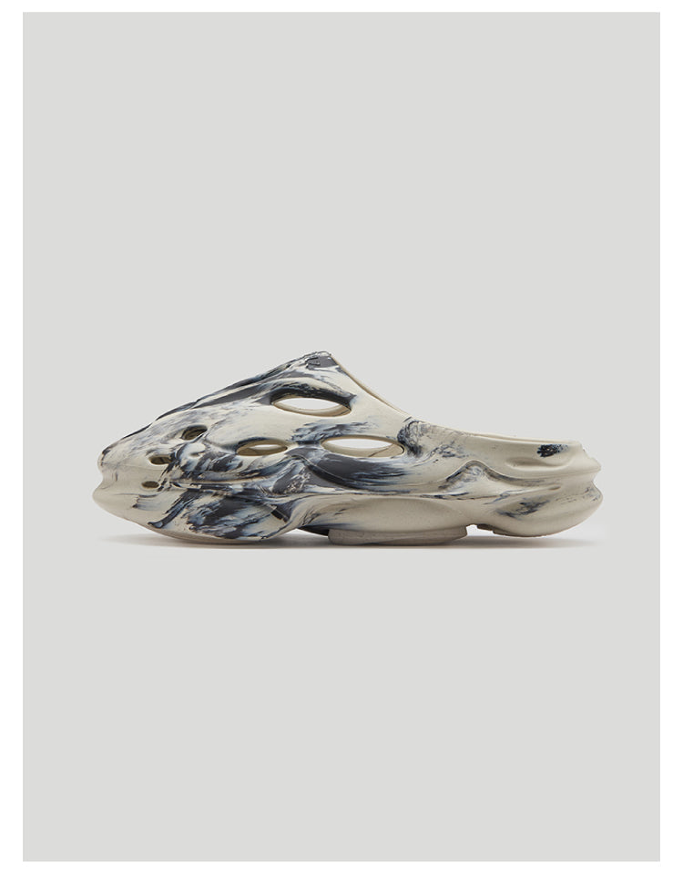 EQLZ® #1100 - Textured snow Mountain