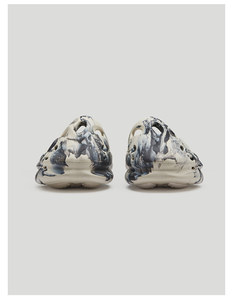 EQLZ® #1100 - Textured snow Mountain