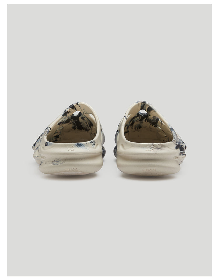 EQLZ® #1100 - Textured snow Mountain