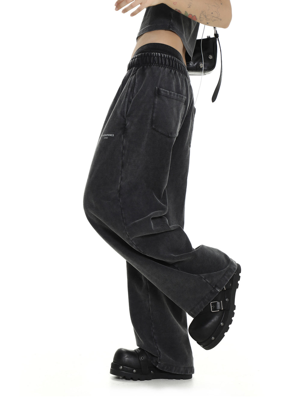 Classic uniform Sweatpants