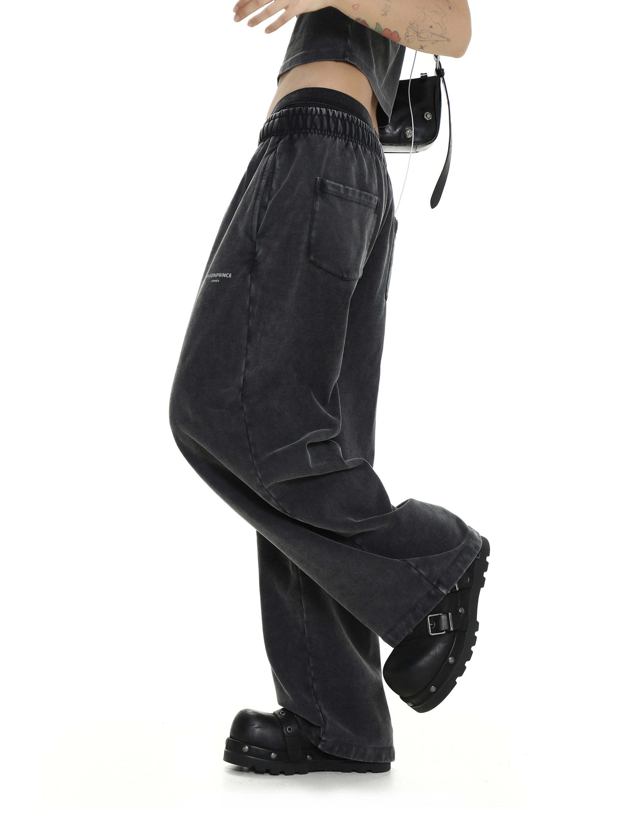 Classic uniform Sweatpants