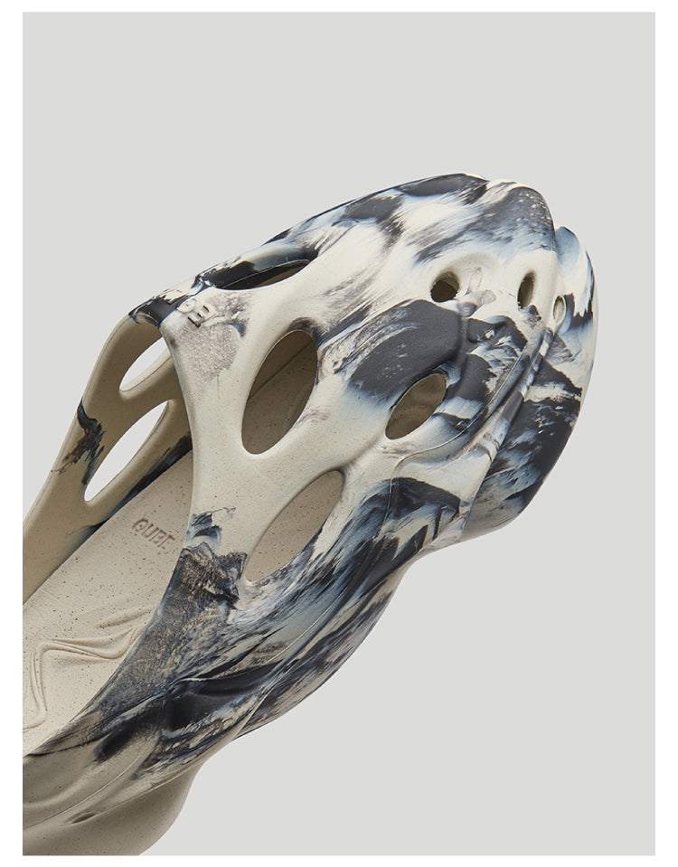 EQLZ® #1100 - Textured snow Mountain