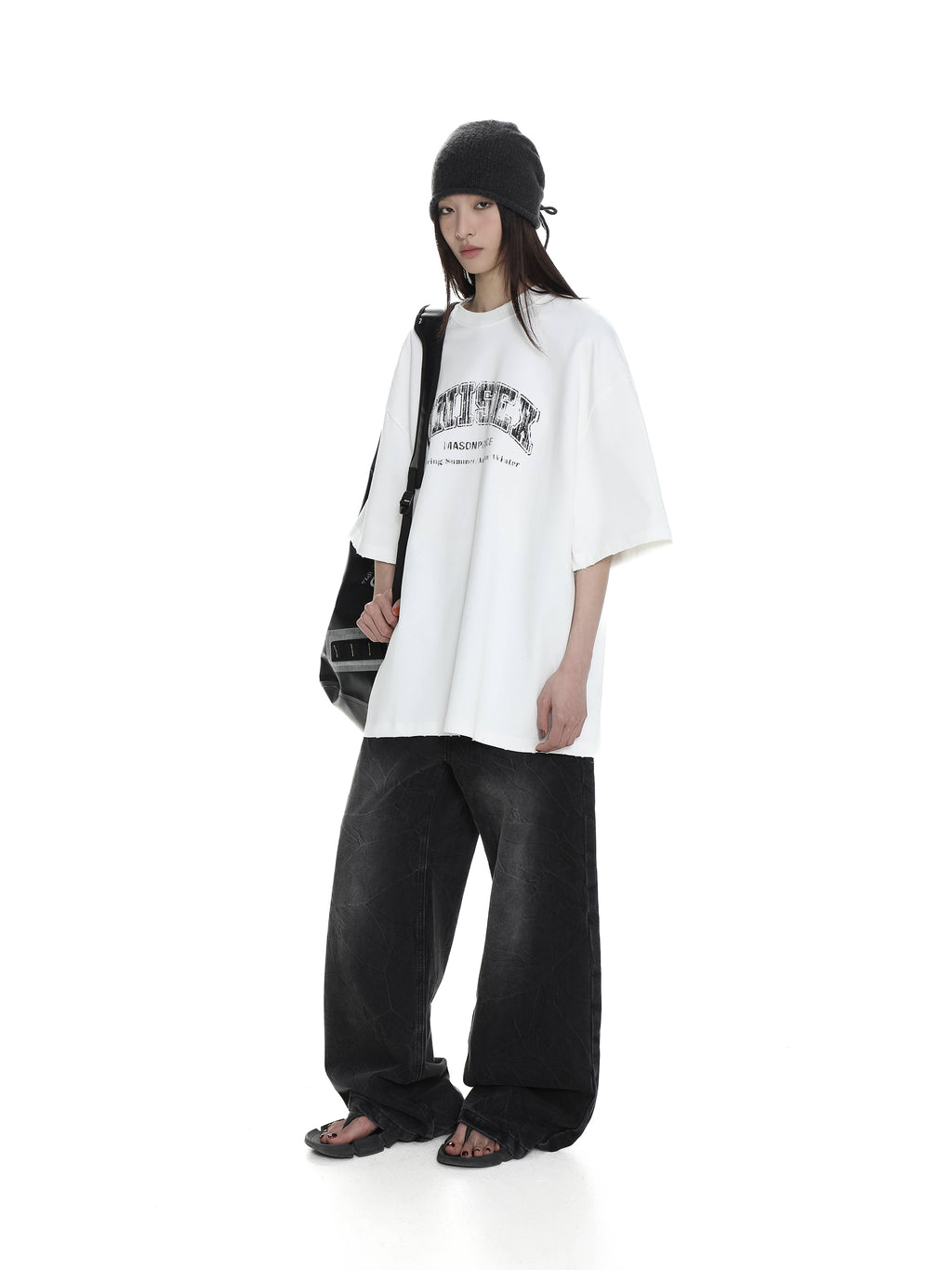 Classic heritage Tee-shirt