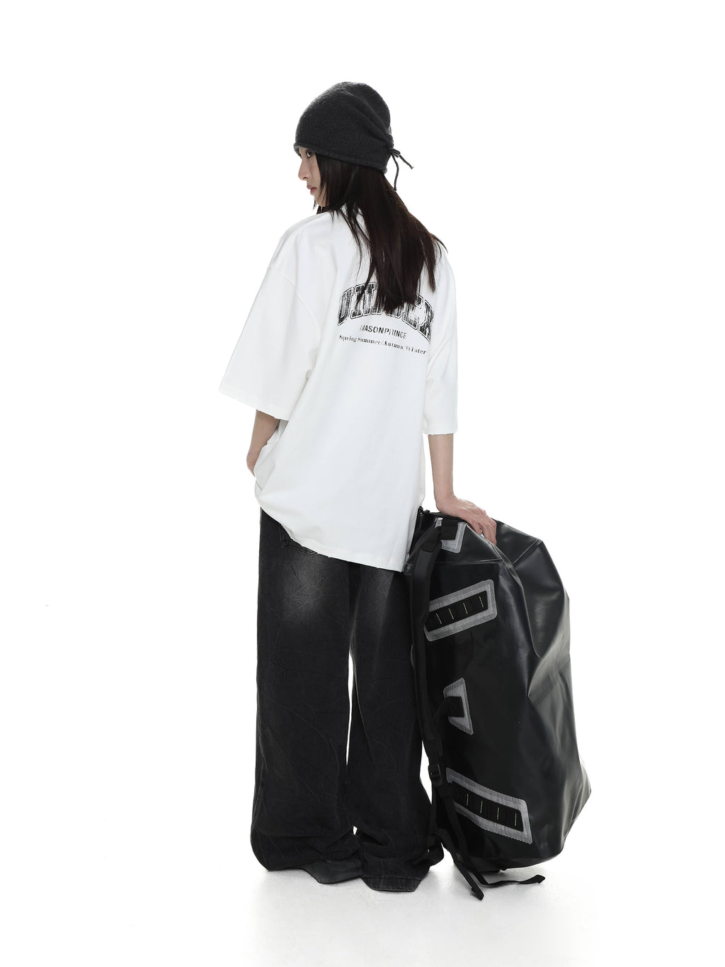 Classic heritage Tee-shirt