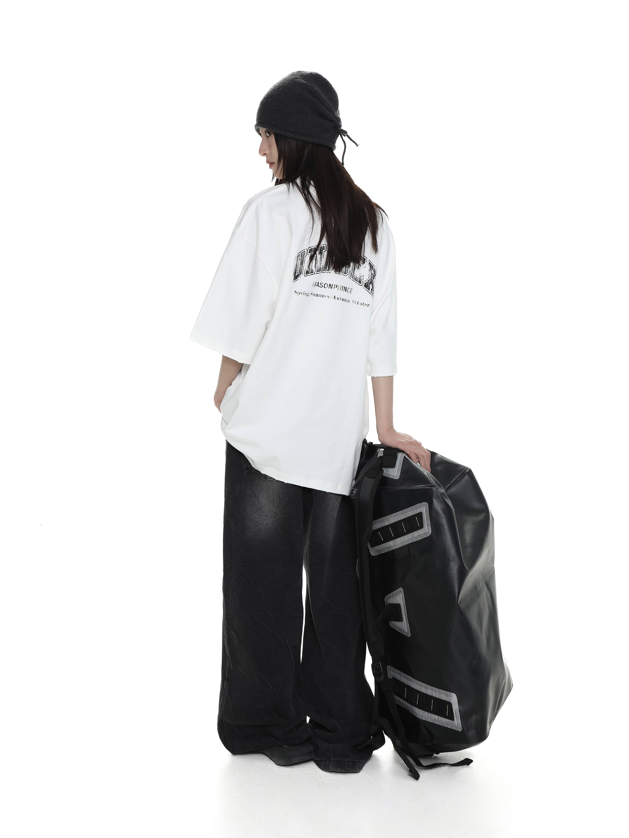 Classic heritage Tee-shirt