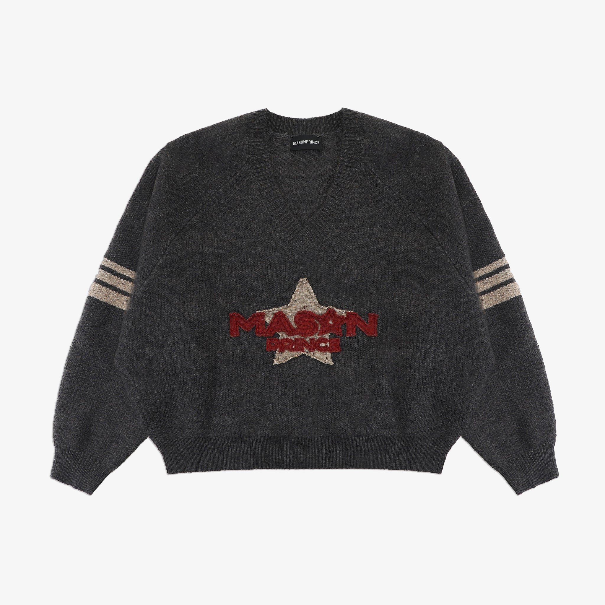 90s Replica Comfortable Pullover