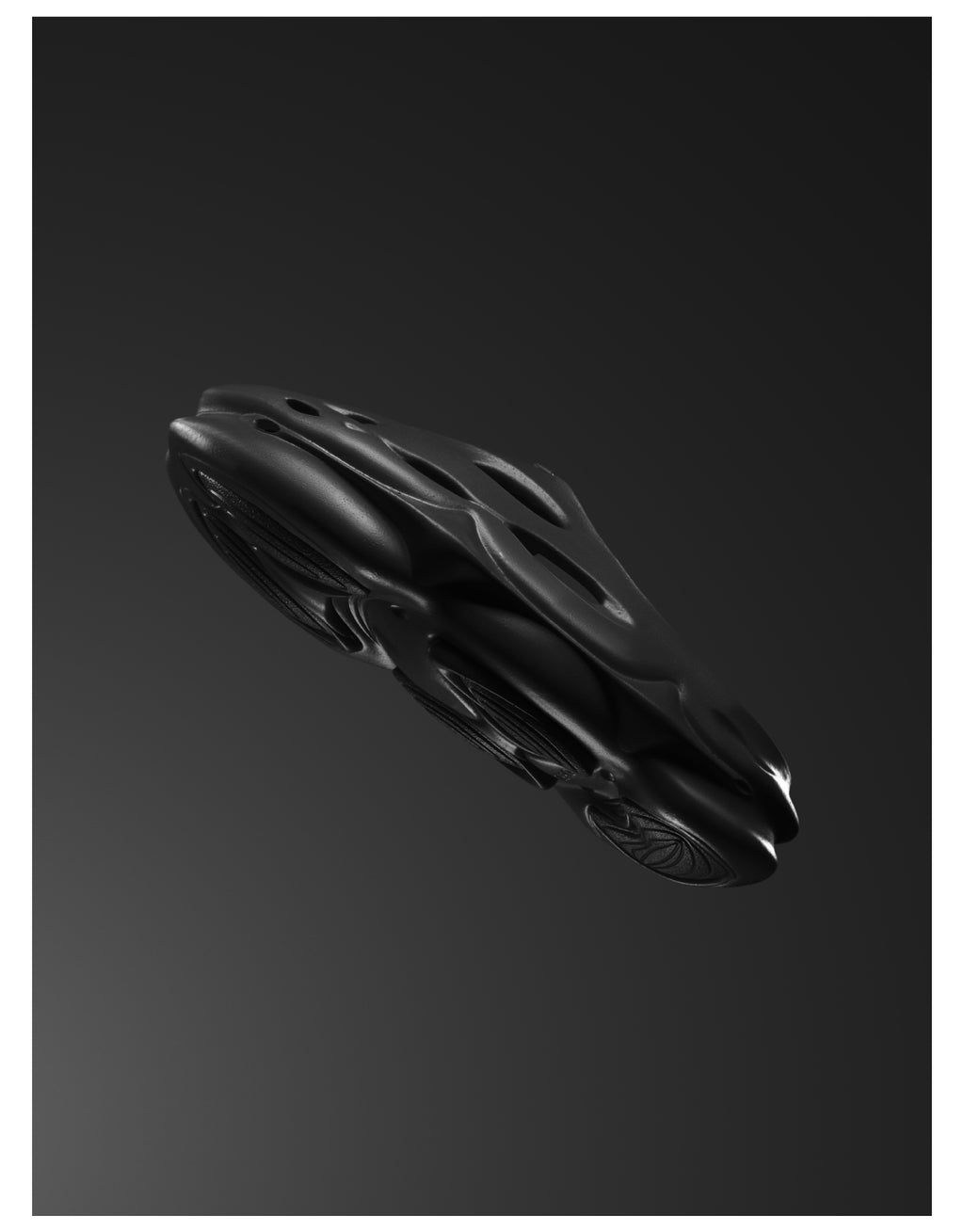 EQLZ® #1100 - Black Panther