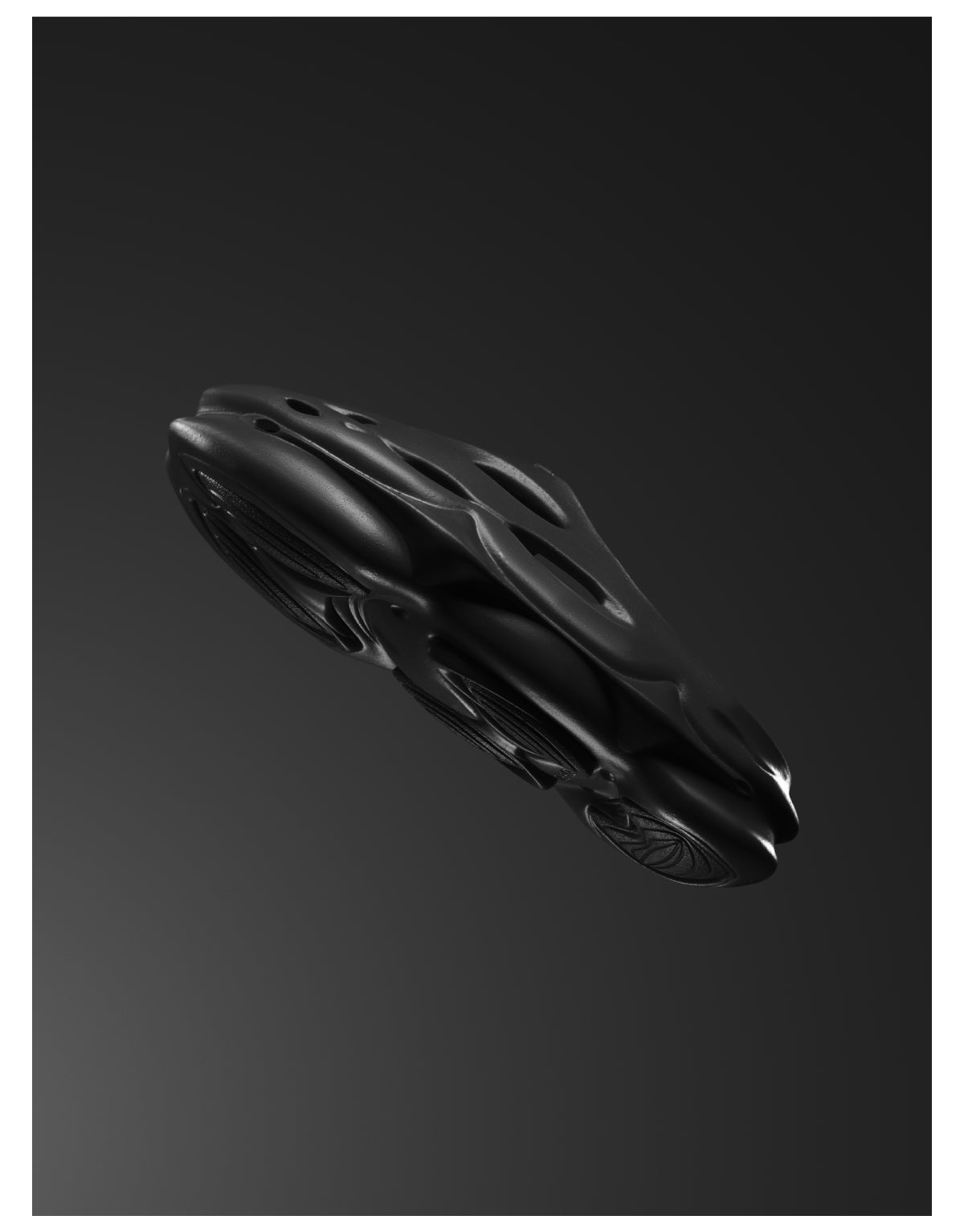 EQLZ® #1100 - Black Panther