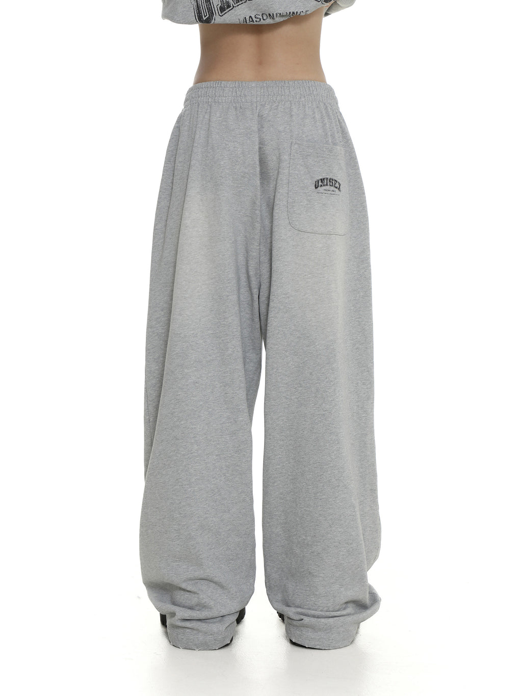 Refreshing Sweatpants