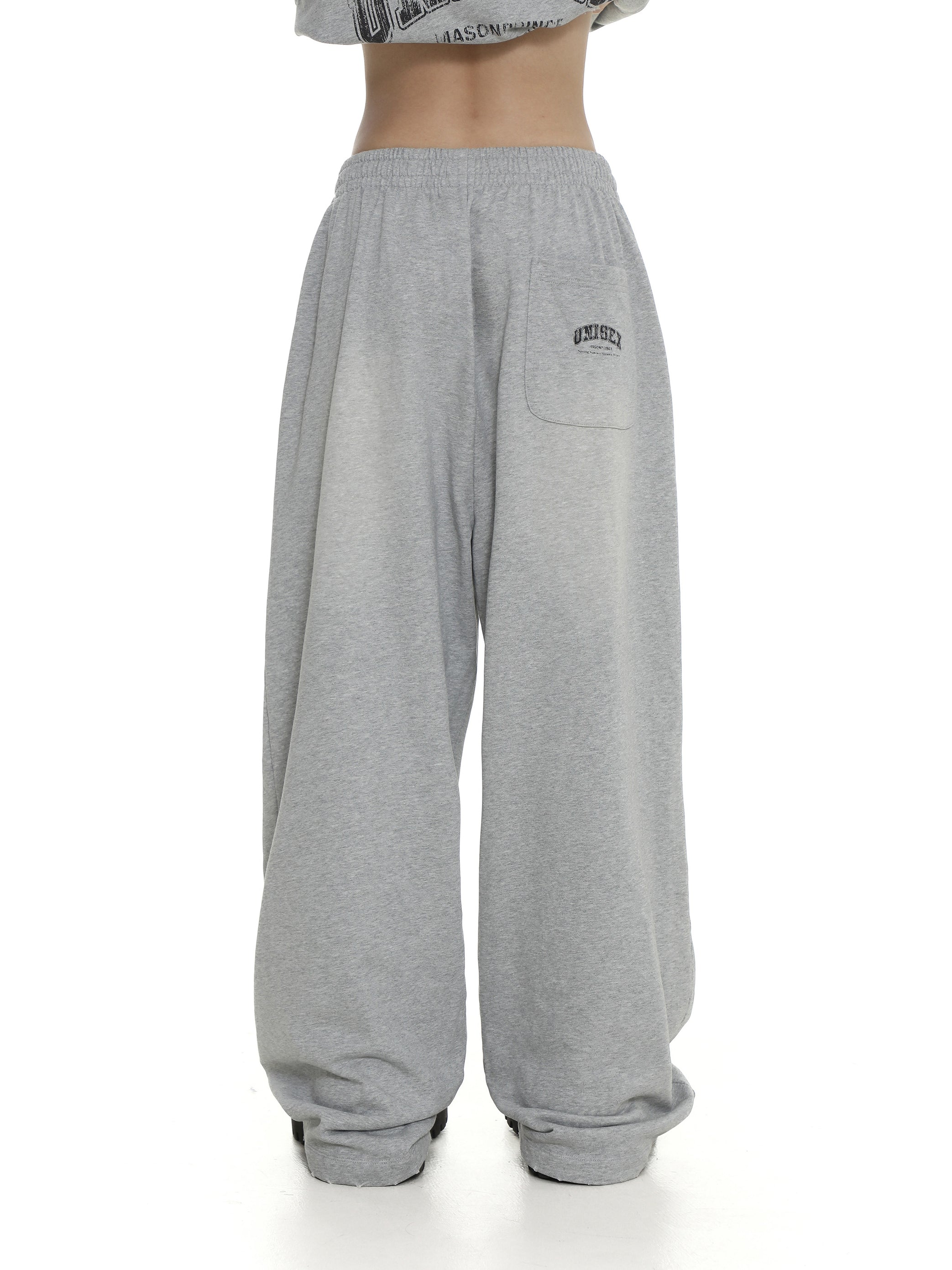 Refreshing Sweatpants