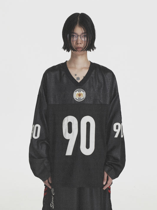 Lofi Acetate Jersey