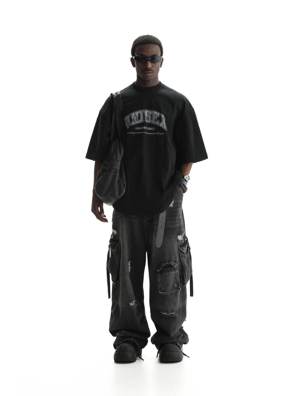 Classic heritage Tee-shirt