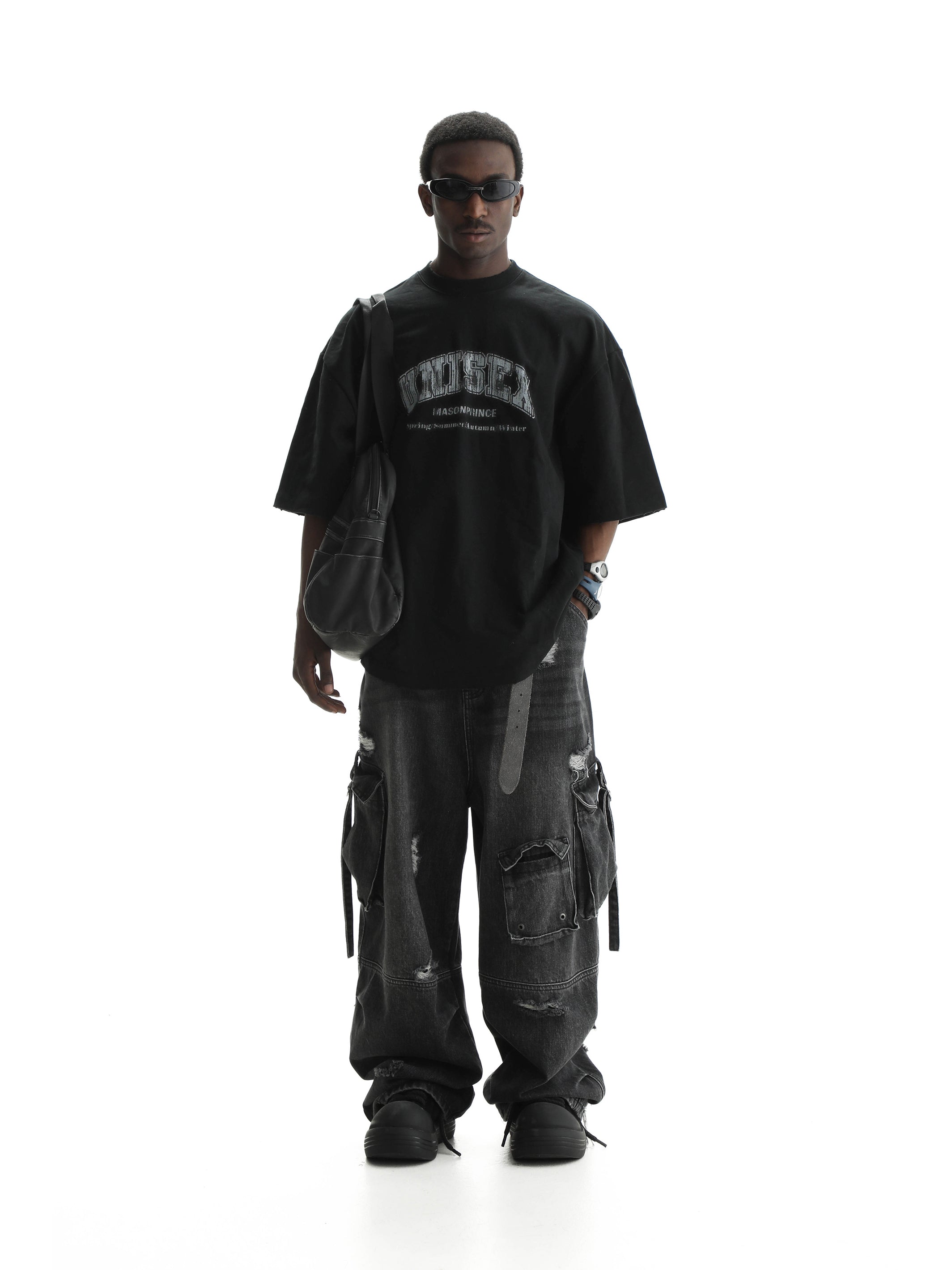 Classic heritage Tee-shirt