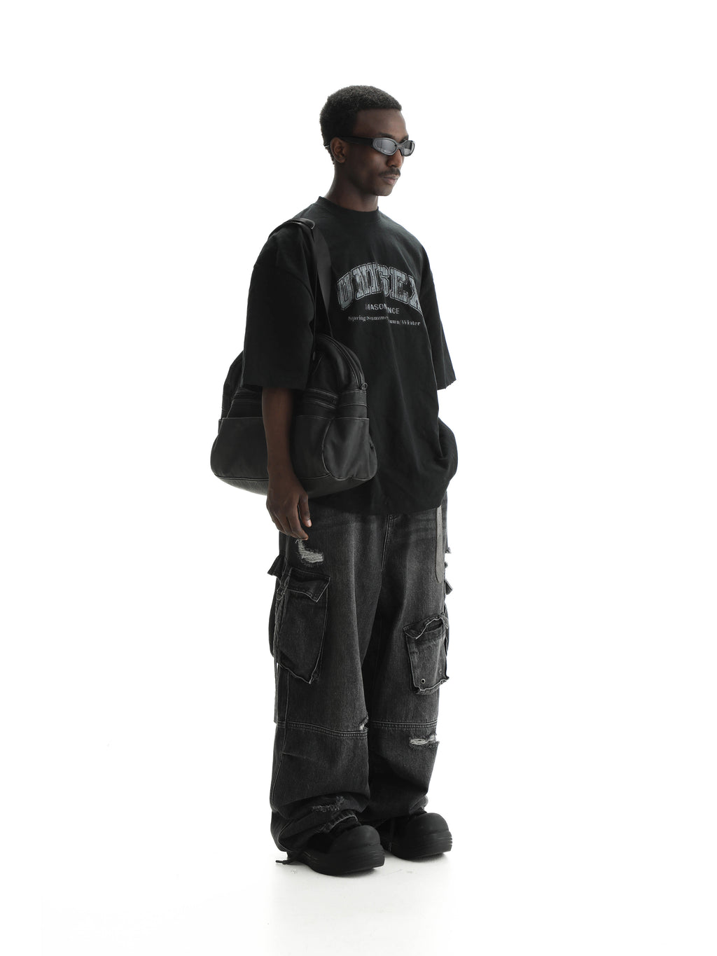 Classic heritage Tee-shirt