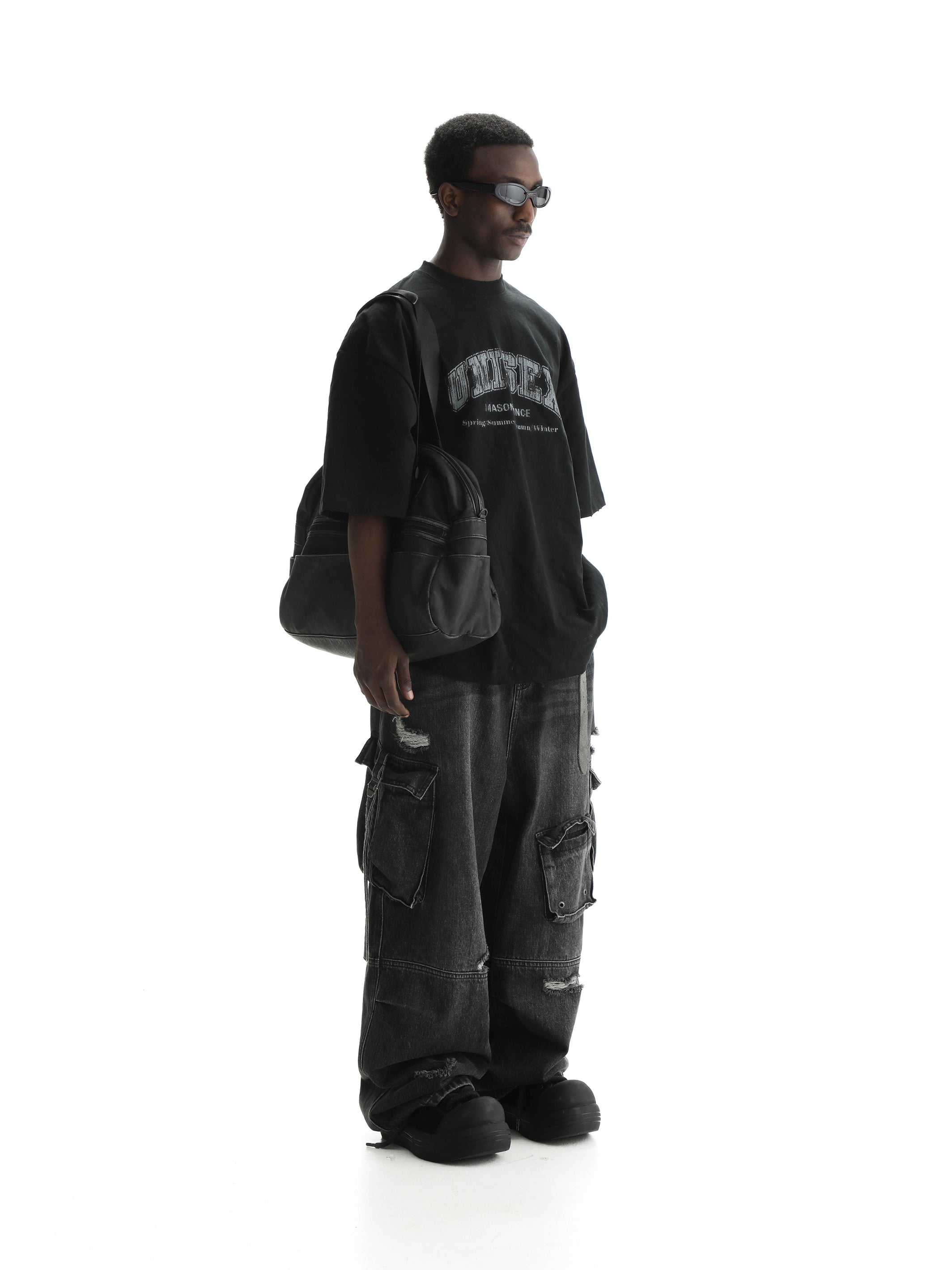 Classic heritage Tee-shirt