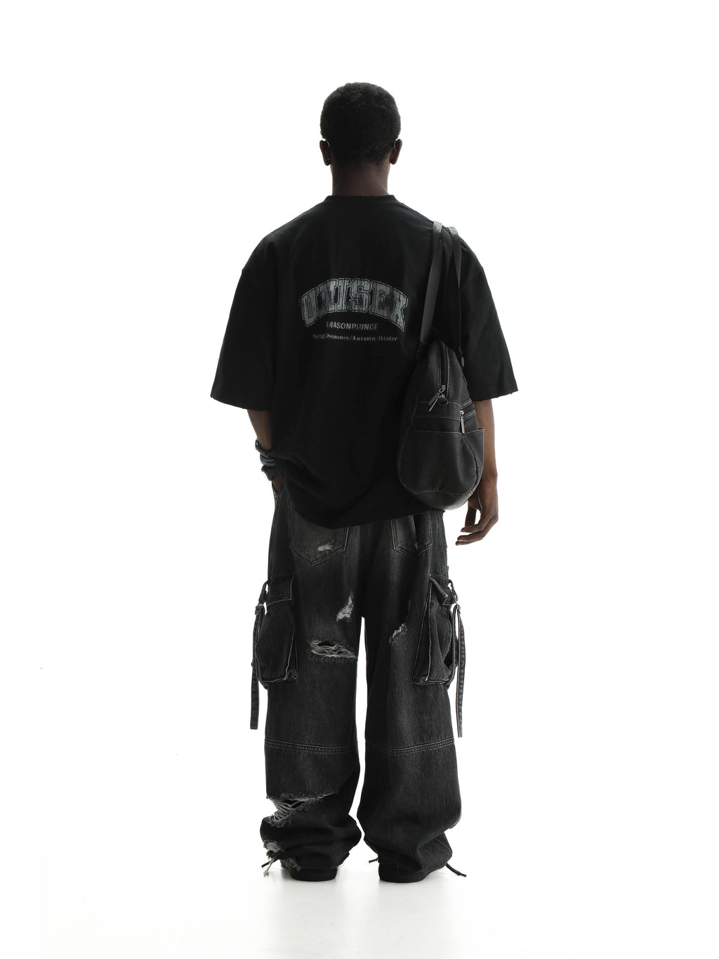 Classic heritage Tee-shirt