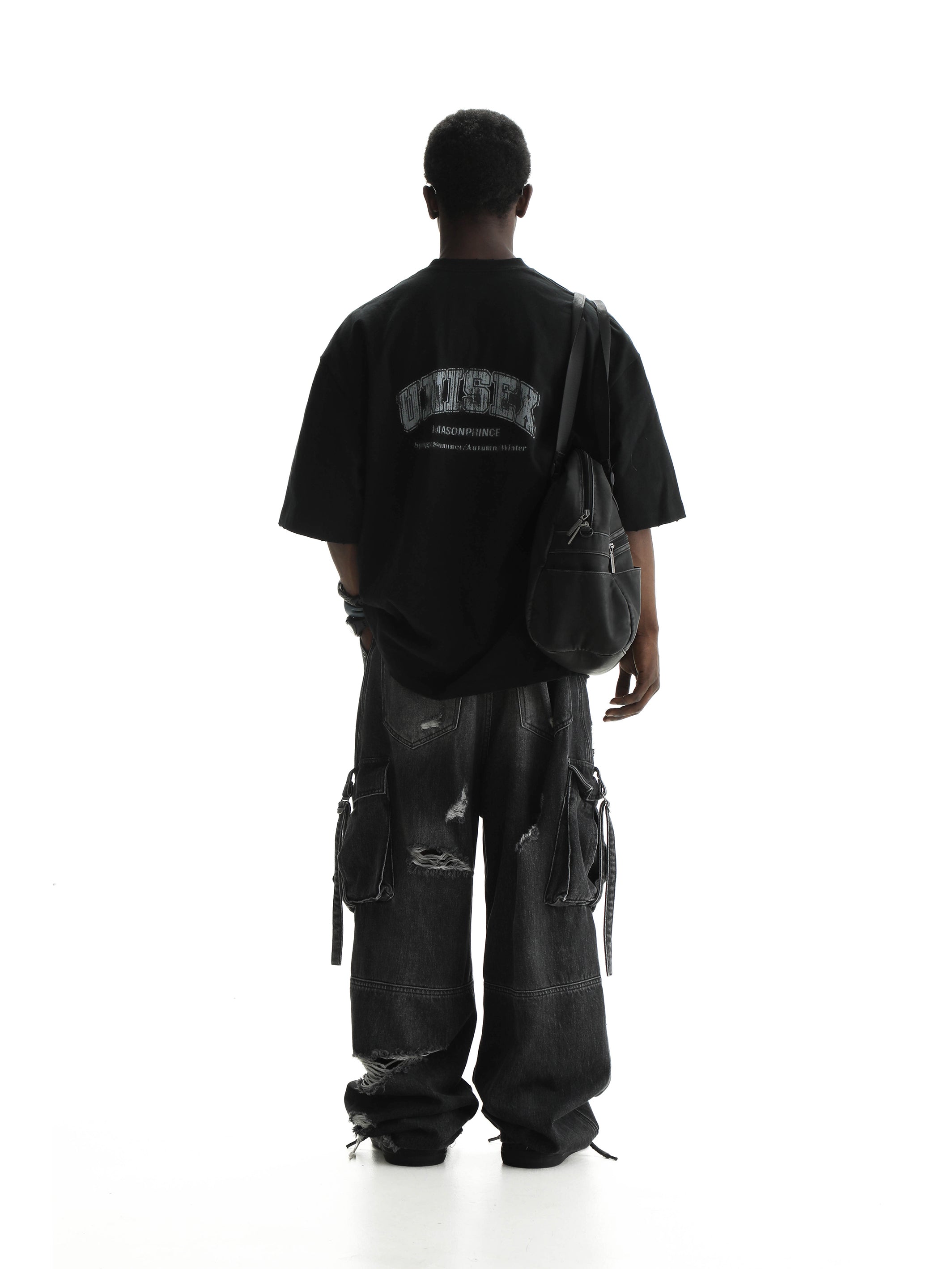 Classic heritage Tee-shirt