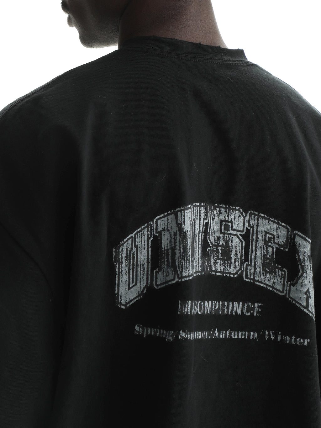 Classic heritage Tee-shirt